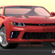 Illustration for article titled This Is The Best Rendering Of The 2016 Chevrolet Camaro Yet